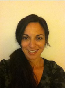 Marga van Vuuren