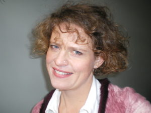 Gill Deane